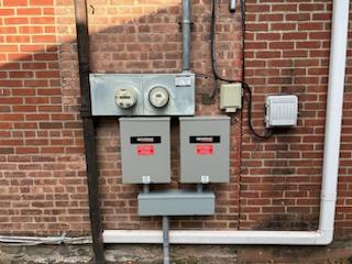 A skilled technician from Pike County Generator, Inc. completed a precise repair on a generator A skilled technician from Pike County Generator, Inc. completed a precise repair on a generator